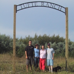 Tufte Ranch 2005